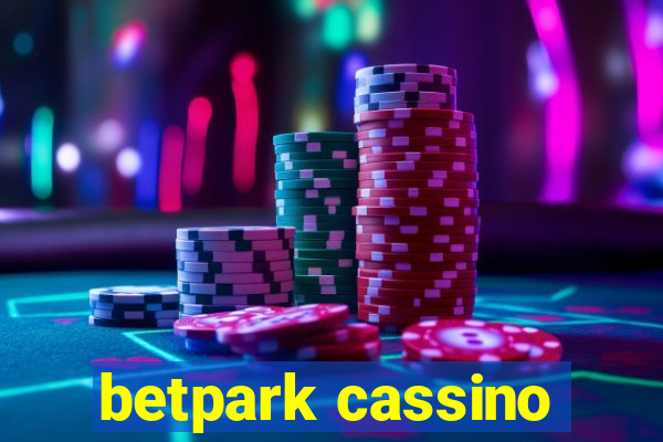 betpark cassino